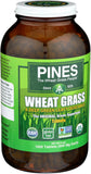 Pines Germe de Blé Biologique – doseur facilitant la prise.
