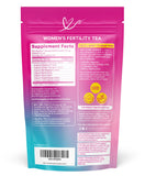 Pink Stork emballage compostable tisane: choix respectueux de l’environnement.