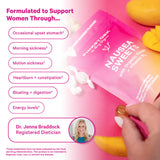 Pink Stork – emballages individuels pratiques et discrets