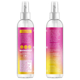 Certifie sans additifs et contrôle-qualité de Pink Stork Magnesium Mist.