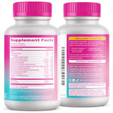 Gommes Pink Stork Premium Fertilité certifiées par des tiers et testées de manière indépendante.