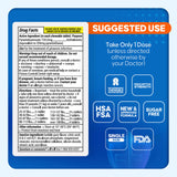 PinRid usage familial sûr dès 2 ans et sans allergènes.