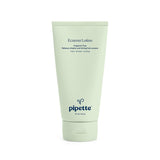 Lotion Eczéma Pipette - Bouteille visible pour apaiser irritations et sécheresse cutanée.