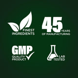 Bioperine sans gluten et sans OGM pour différents régimes