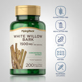 Bouteille Piping Rock avec capsules liberation rapide, prise simple.