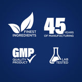 Piping Rock Calcium Citrate D3 – formule végétarienne adaptée à votre mode de vie.