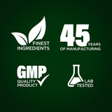 Emballage sans OGM Tart Cherry Piping Rock, choix sûr et écologique.