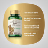 Tests en laboratoire et ingredients fiables, Piping Rock assure la qualite.