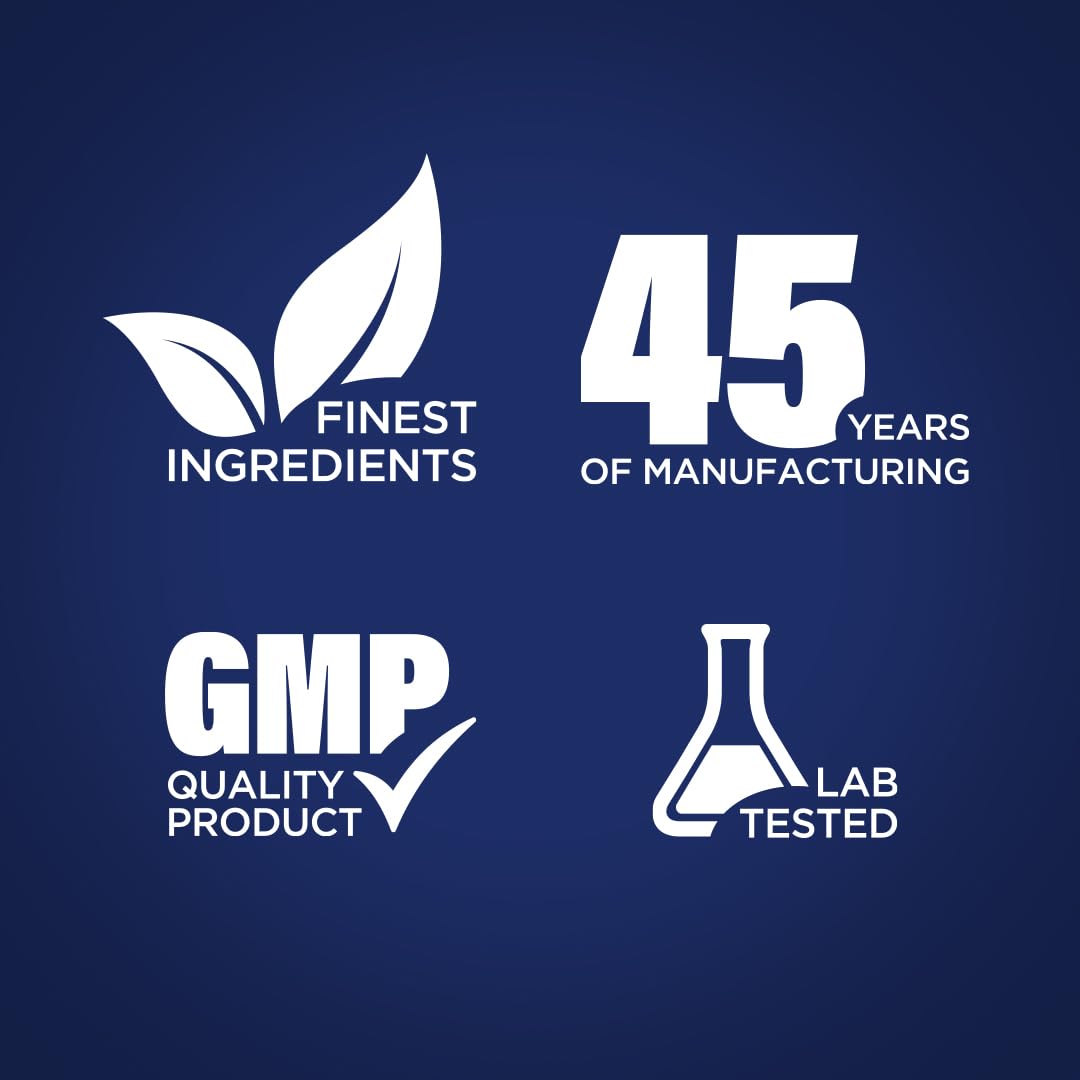 Tablettes faciles à avaler, parfaites pour une routine nocturne rapide.