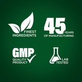 Piping Rock Potassium Gluconate forme vegetarienne: caplets faciles à prendre