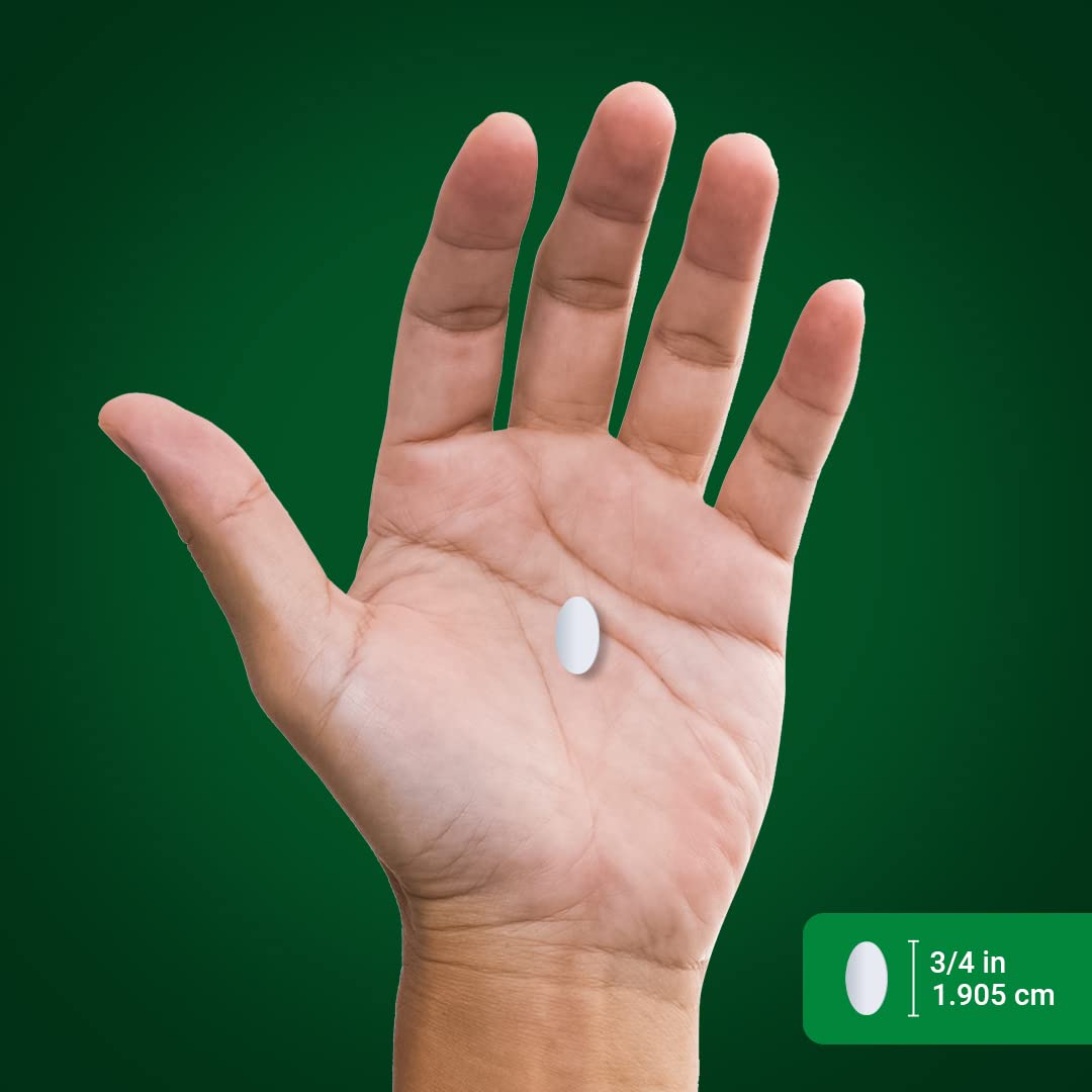 Piping Rock Potassium Gluconate sans OGM: formule pure et traçable