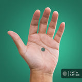 Piping Rock Spiruline utilisation quotidienne, soutien nutritionnel naturel.