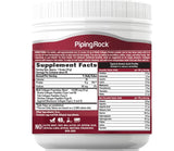Piping Rock Collagène types I II III V X pour une utilisation polyvalente.