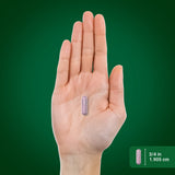 Utilisation quotidienne avec Piping Rock Cerise Griottes - capsule pratique