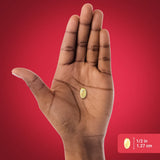 Piping Rock Vitamine D3 – formulation haute puissance prête à compléter votre journée