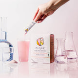 PIQUE BT Fontaine Beauté – hyaluronique contribue à l'hydratation de la peau