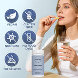 Ingrédient chardon-marie et silymarine dans la formule naturelle