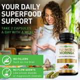 PIUS NATURE BioPerine améliore l'absorption des nutriments essentiels.