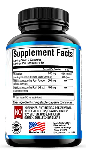 PIUS NATURE Calm – utilisation quotidienne facile dans une capsule végétale.