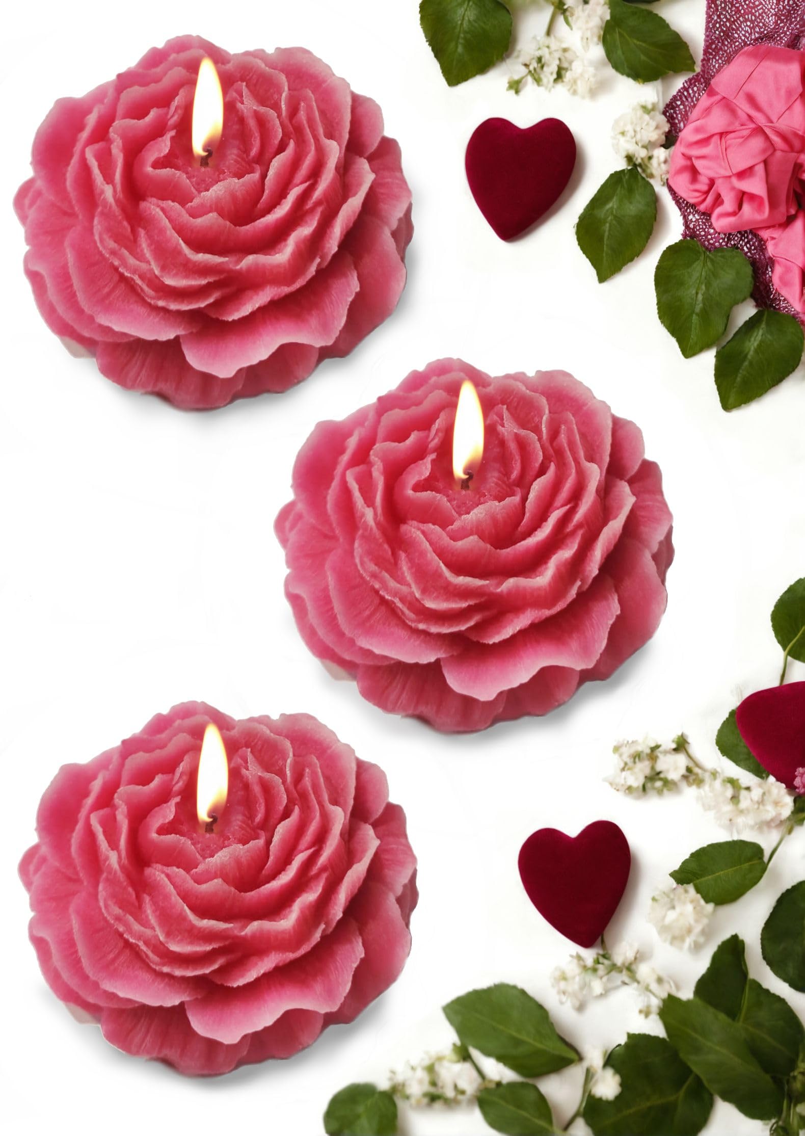 Emballage cadeau soigné, prêt à offrir pour anniversaires et occasions.