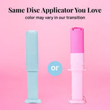 Pixie Cup applicateur-disque-menstruel confort et prise en main optimale.