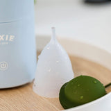  Pixie Cup : achat FSA/HSA possible.