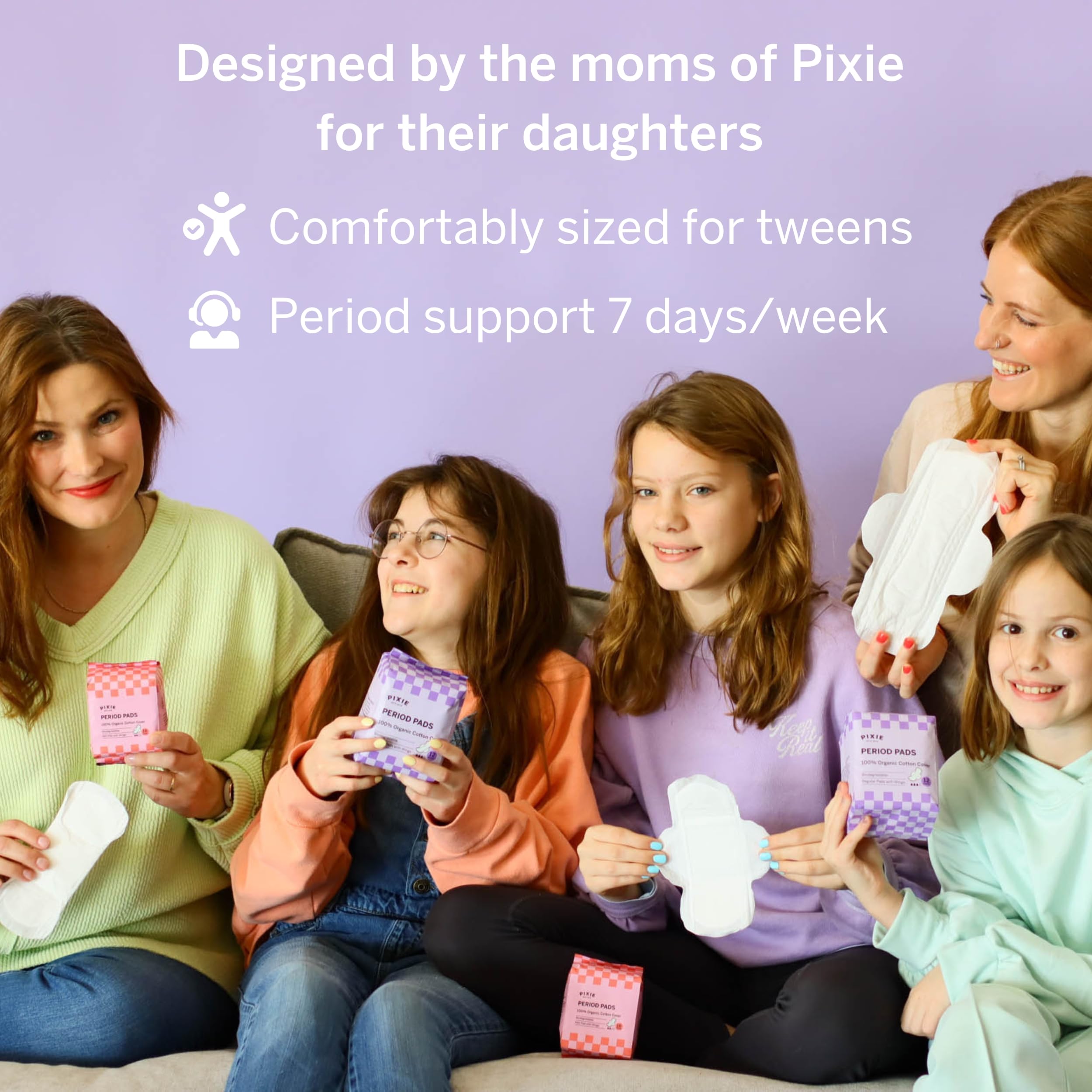 Pixie Cup ensemble-quotidien-ado: ensemble pratique pour le quotidien des ado.