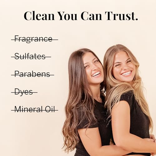 Pixie Feminine Wash – ingrédients naturels annoncés, respectueux des peaux sensibles.