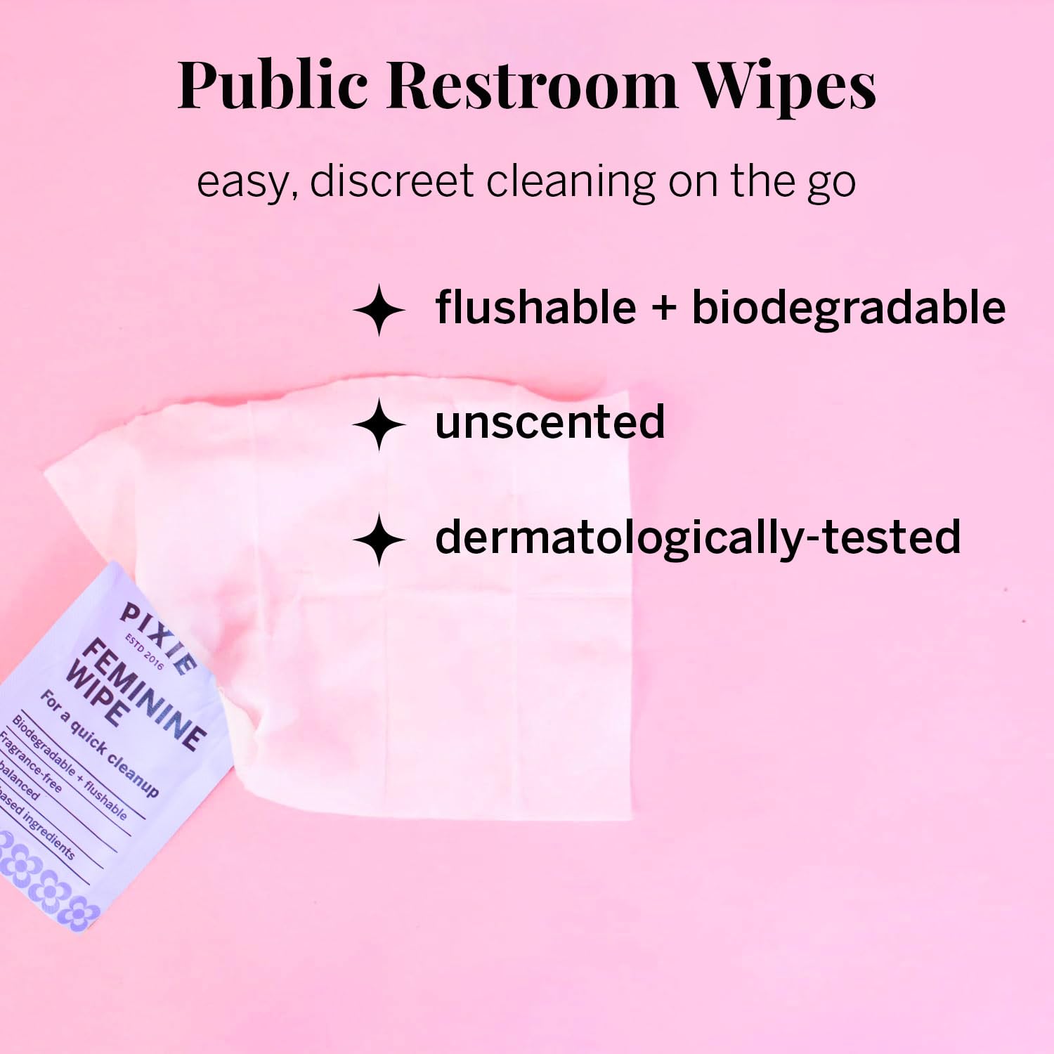 Pixie Cup nettoyant, lavage doux pour l’entretien des disques.