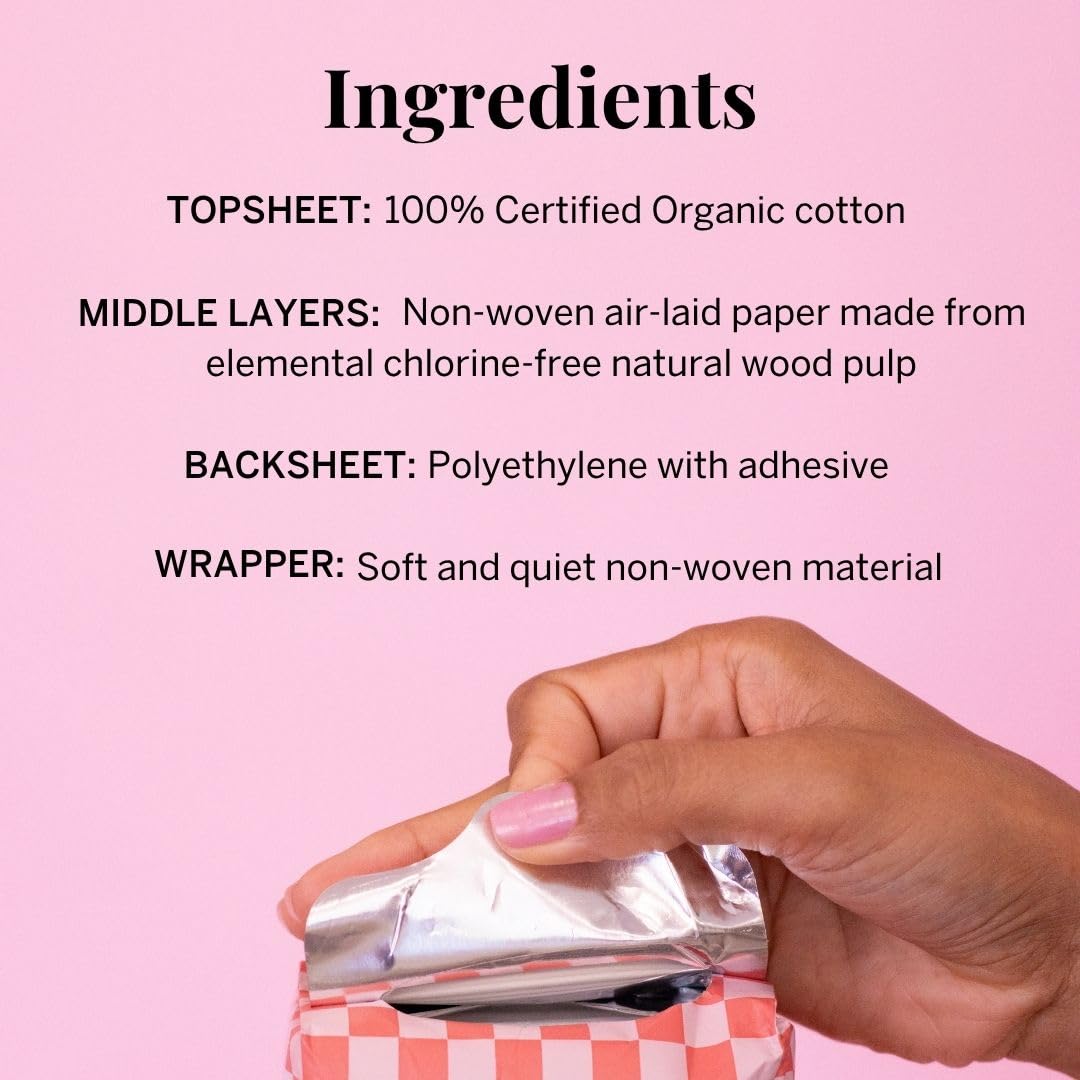 Pixie Cup – paquet de 12, pratique pour la routine post-partum.