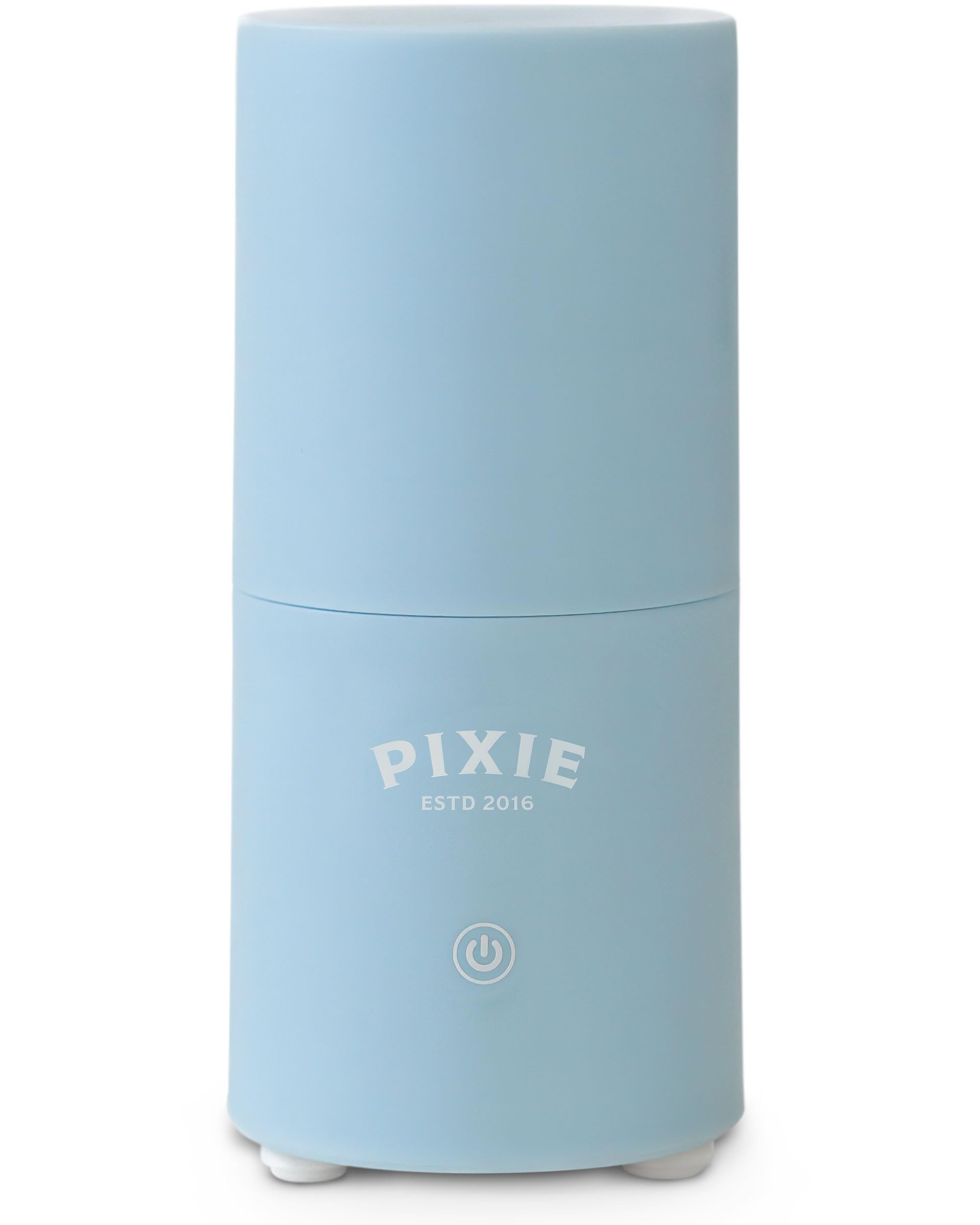 Pixie Cup sterilisateur vapeur rapide pour éliminer les germes sans produits chimiques.