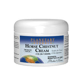 Planetary Herbals Crème Marron Inde emballage pratique pour le soin des veines
