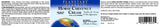 Planetary Herbals crème tonifiante Marron d Inde peau hydratée et rafraîchie