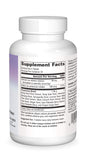 Planetary Herbals Wild Yam-Black Cohosh Tablettes, pratique dans la routine quotidienne pour le confort