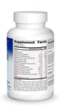 planetary herbals myelin sheath support - etiquette d'emballage lisible, informations utiles sur le produit.