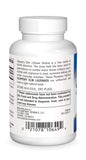 Planetary Herbals Slippery Elm Lozenges dissolution lente pour un contact prolongé.