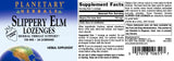 Fabrication américaine Planetary Herbals, siège Scotts Valley, normes cGMP.