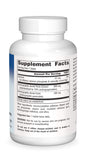 Planetary Herbals andrographis 400 mg, étui – format pratique et compact.