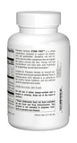 Planetary Herbals Stone Free bouteille tablettes, usage quotidien potentiel et facilité d’ingestion.