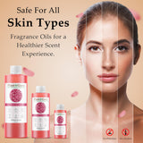 Bombe de bain Pink Sugar Plant Guru, expérience relaxante et parfumée