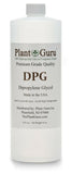 Plant Guru DPG 32 oz, bouteille inodore prête pour encens et parfums.