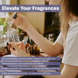 DPG Plant Guru, base huile porteuse sans odeur adaptée aux formules cosmétiques.