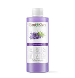 Plant Guru Lavande: bouteille huile parfume9e pour ambiances relaxantes.