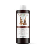 Plant Guru encens et myrrhe – bouteille prête pour diffusion aromatique et soins