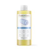Huile parfum poudre bébé Plant Guru en bouteille, parfum subtil et durable.
