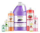 Diffuseur à roseaux Plant Guru poudre bébé, ambiance apaisante.