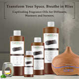 Plant Guru flacon huile vanille-gousse, usage diffusion et détente aromatique