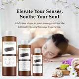 Plant Guru huile vanille, idéal pour créations faites maison comme lotions