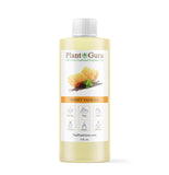 Huile parfum Vanille Miel Plant Guru dans un flacon, idéal pour parfumer des créations maison