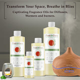 Plant Guru White Tea & Thyme – bougie-fait-maison, senteur naturelle et relaxante.